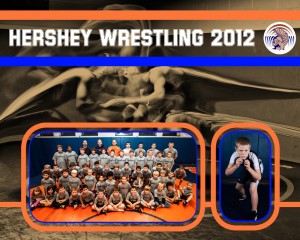 Hershey Wrestling Youth 18a