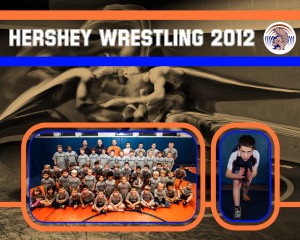 Hershey Wrestling Youth 9a