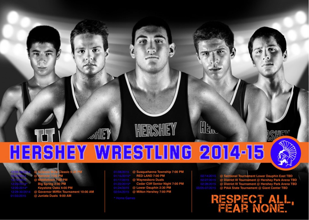 HersheyWrestlingScheduleFINAL-web