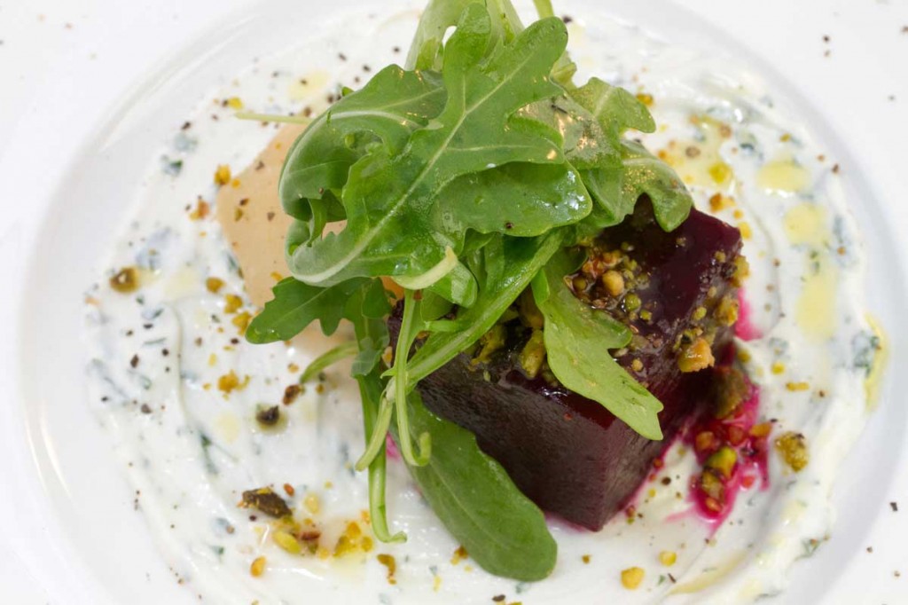 Roasted-Beets