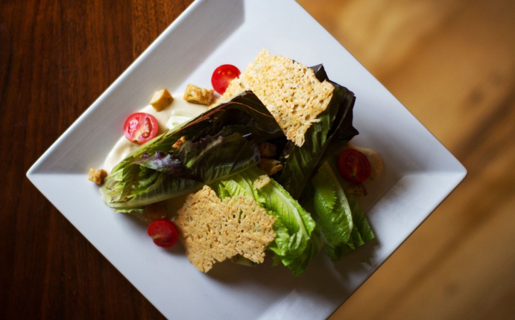 Caesar-Salad