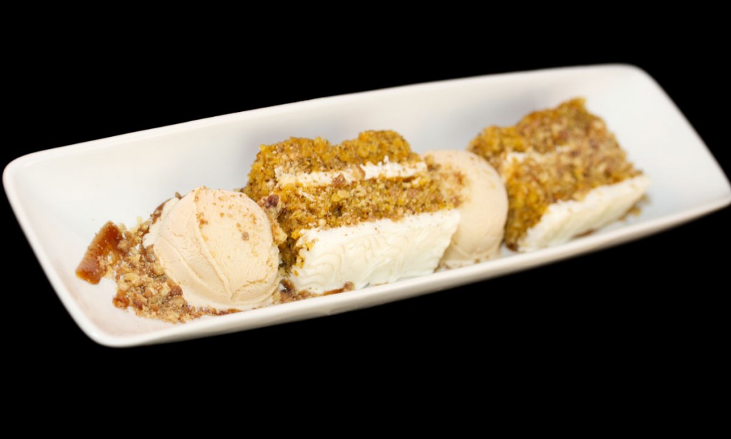 Carrot-Cake