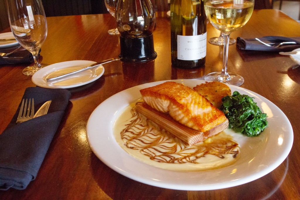 Cedar-Planked-Salmon