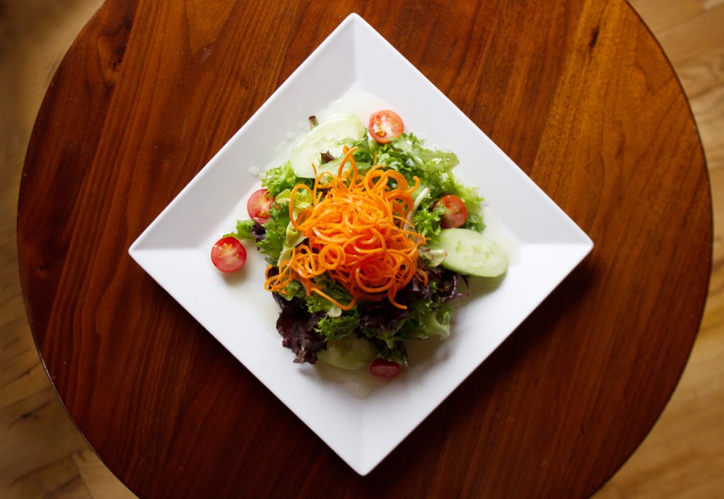 House-Salad