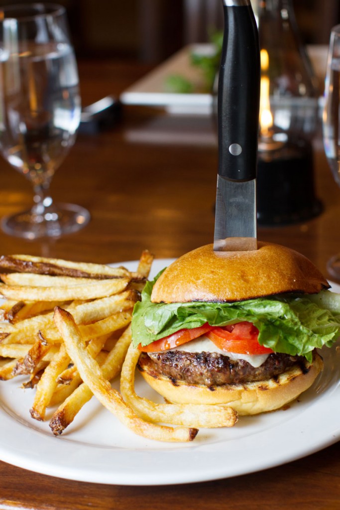 Kobe-Burger
