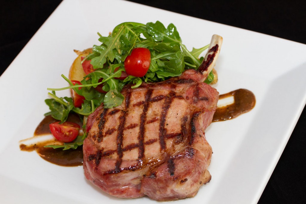 Pork-Chop