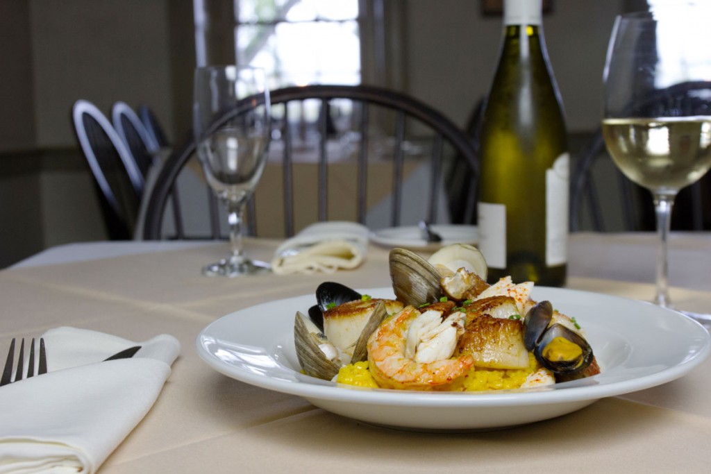 Seafood-Mar