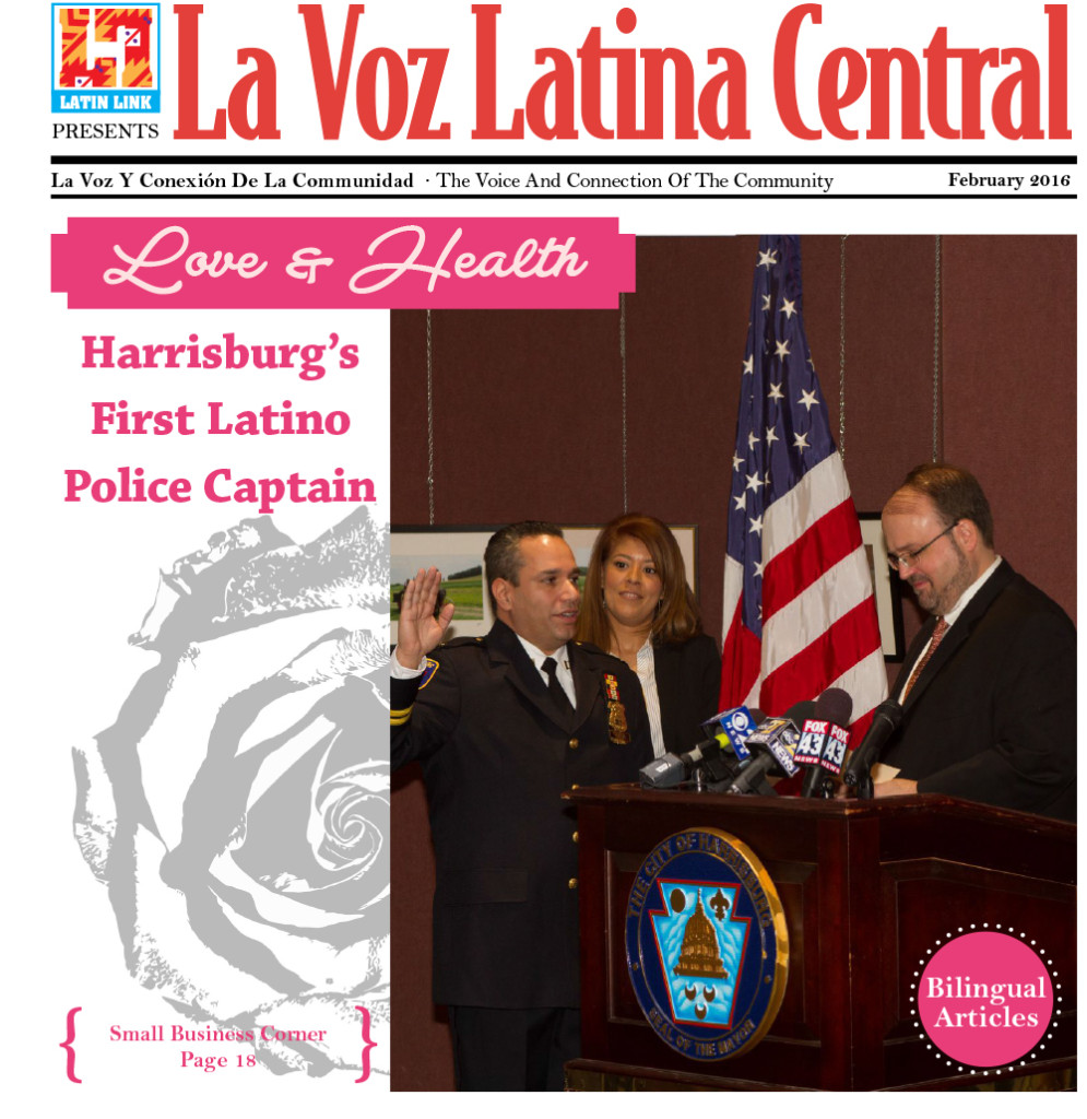 La Voz February 2016-1