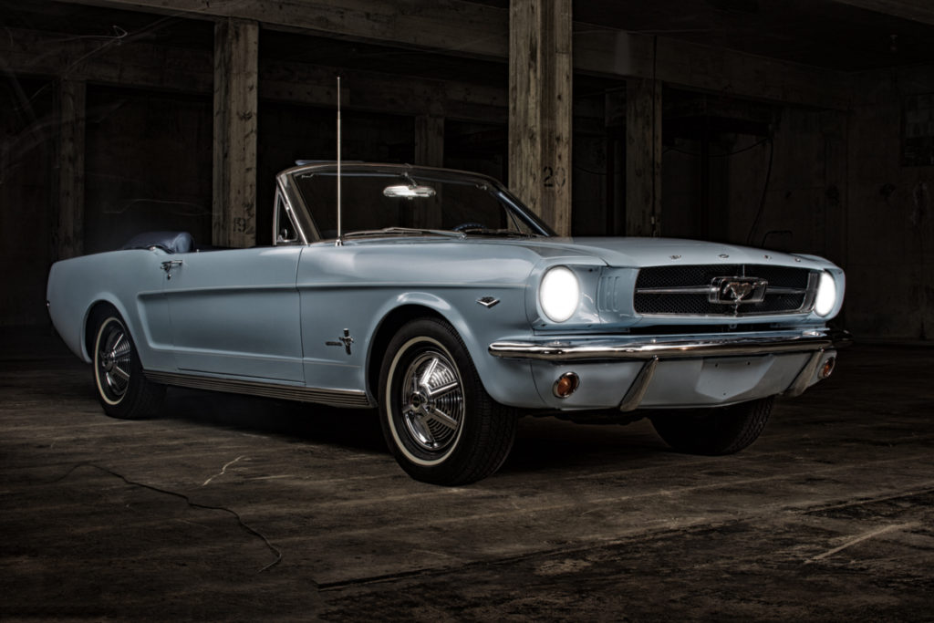64 stang revised